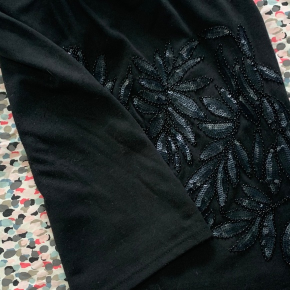 cotton embroidered skirt - Picture 2 of 6